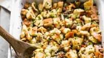 Thanksgiving Stuffing Thanksgiving Stuffing