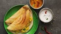 Masala Dosa मसाला दोसा Masala Dosa मसाला दोसा