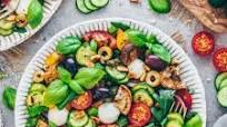 Italian Bread Salad (Panzanella) Italian Bread Salad (Panzanella)