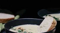 Creamy Cauliflower Soup Creamy Cauliflower Soup