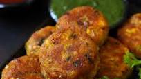 Corn Paneer Cutlet Recipe Corn Paneer Cutlet Recipe