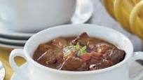 20-Minute Beef Stew 20-Minute Beef Stew