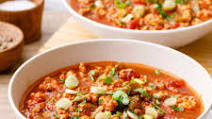 Low Carb Instant Pot Turkey Chili (Keto and Paleo-Approved) Low Carb Instant Pot Turkey Chili (Keto and Paleo-Approved)
