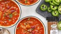 Simple Slow Cooker Chili (+Instant Pot Directions!) Simple Slow Cooker Chili (+Instant Pot Directions!)