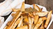 Air Fryer French Fries