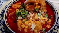 ¿Cómo hacer receta de menudo rojo? ¿Cómo hacer receta de menudo rojo?