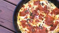 Chicken Tikka Masala Frittata Chicken Tikka Masala Frittata