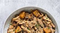 Hawaiian Instant Pot Pulled Pork Hawaiian Instant Pot Pulled Pork