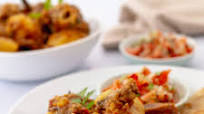 Authentic Cape Malay Lamb Curry Authentic Cape Malay Lamb Curry