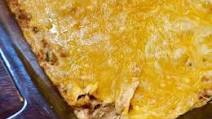 Texas Bean Dip Texas Bean Dip