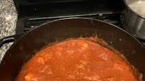 Smoked Chilli on a Pit Boss Smoked Chilli on a Pit Boss