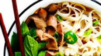 Pho (Vietnamese Noodle Soup) Pho (Vietnamese Noodle Soup)