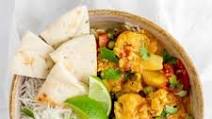 Instant Pot Chicken Curry Instant Pot Chicken Curry