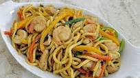 Pancit Miki Pancit Miki