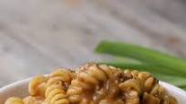One-Pot Cheeseburger Pasta Recipe by Tasty One-Pot Cheeseburger Pasta Recipe by Tasty