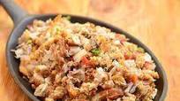 Crispy Pork Sisig Crispy Pork Sisig