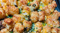 Tater Tot Taco Casserole Tater Tot Taco Casserole