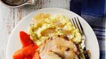 Country-Style Pork Loin Country-Style Pork Loin