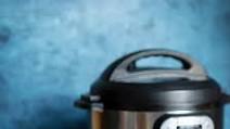 Instant Pot Chicken Stock Instant Pot Chicken Stock