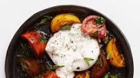 Caprese Salad 2.0 Caprese Salad 2.0