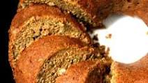 Cucumber Cake, Indian-Style Cucumber Cake, Indian-Style