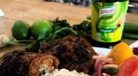 Filipino Garlic Fried Rice with Knorr Liquid Seasoning Filipino Garlic Fried Rice with Knorr Liquid Seasoning