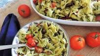 4th of July Antipasti Pasta Salad 4th of July Antipasti Pasta Salad
