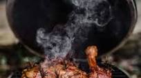 Slow Cooked Lamb Shoulder Slow Cooked Lamb Shoulder