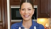 Ana Patricia Gámez comparte su receta de pozole rojo con cerdo al estilo norteño Ana Patricia Gámez comparte su receta de pozole rojo con cerdo al estilo norteño