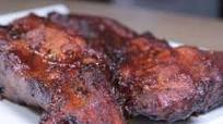 Smoked Pork Steaks and Country Style Ribs Smoked Pork Steaks and Country Style Ribs