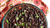 Instant Pot Cuban Black Beans Instant Pot Cuban Black Beans