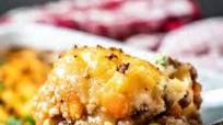 Best Easy Instant Pot Cottage Pie Best Easy Instant Pot Cottage Pie
