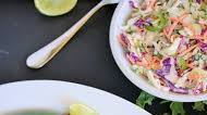 Slow Cooker Barbacoa & Creamy Jalapeño Slaw | PALEO, Whole30 Slow Cooker Barbacoa & Creamy Jalapeño Slaw | PALEO, Whole30