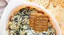 Spinach Artichoke Dip Spinach Artichoke Dip