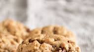 Chunky Monkey Cookies Chunky Monkey Cookies