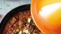 Beef tagine Beef tagine
