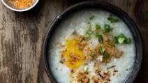 How to Make Chicken Congee (鸡粥) How to Make Chicken Congee (鸡粥)
