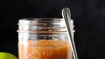 Pressure-Cooker Cinnamon Applesauce Pressure-Cooker Cinnamon Applesauce