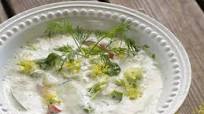 Onion Tomato Raita Recipe Onion Tomato Raita Recipe