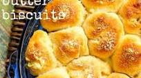 Parmesan Garlic Butter Biscuits Parmesan Garlic Butter Biscuits