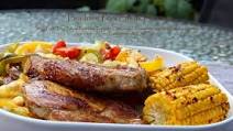 Pan Fried Pork Loin Pan Fried Pork Loin