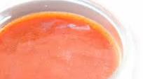 Low Carb Enchilada Sauce Low Carb Enchilada Sauce