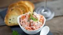 Smoked Salmon Dip Recipe Smoked Salmon Dip Recipe