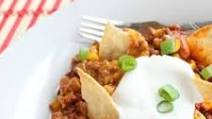McCormick's Taco Casserole McCormick's Taco Casserole