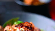 Red pheasant curry Red pheasant curry