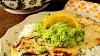Fresh Margarita Chicken Fresh Margarita Chicken