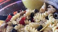 Quick Artichoke Pasta Salad Quick Artichoke Pasta Salad
