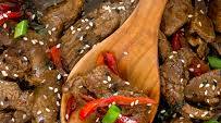 Thai Basil Beef Thai Basil Beef