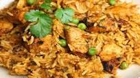 Shahi Chicken Biryani Shahi Chicken Biryani