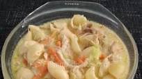 Filipino Chicken Macaroni Soup Recipe Filipino Chicken Macaroni Soup Recipe